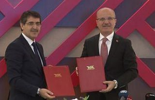 Araştırma üniversiteleri için destek programı...