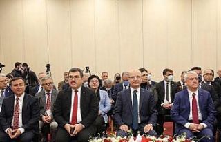 Araştırma üniversitesi seçilen FÜ’nün odak...