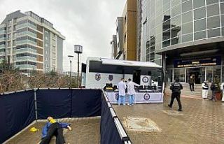 Artık olaylar ’KIRAÇ’ sayesinde daha hızlı...