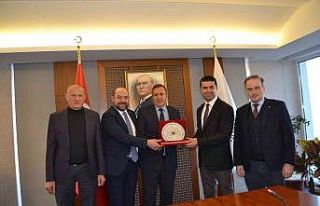 Aselsan Bites Savunma Genel Müdürü Coşkun’dan...