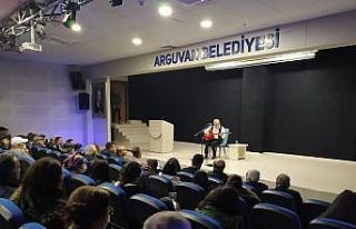 Aşık Veysel Arguvan’da anıldı