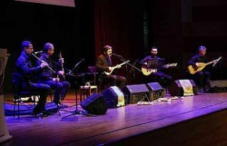 Aşık Veysel Muğla’da türkülerle anıldı