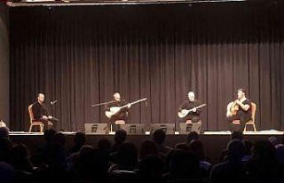 Aşık Veysel vefatının 49. yılında Esenyurt’ta...