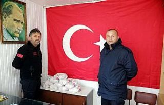 Askıda fatura uygulaması yüzleri güldürdü