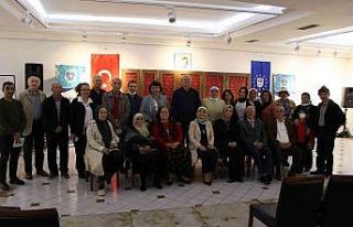 ’Aşk’ım Bin Hece’