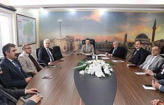 Aslan: “Çıraklık eğitimine katılım sayısını...