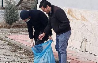 Aslanapa’da “Okulum Temiz” uygulaması