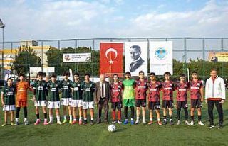 Atatürk’ün Mersin’e gelişinin yıl dönümü...