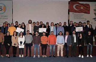 ATSO Sürdürülebilir Sosyal Çözümler Maratonu...