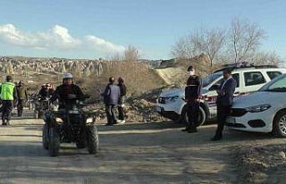 ATV turlarının usul ve esasları yeniden belirlendi