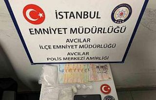 Avcılar ve Esenyurt’ta uyuşturucu operasyonu:...