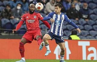 Avrupa Ligi’nde çeyrek finalistler belli oluyor