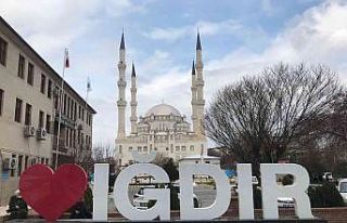 Avrupa’nın havası en kirli kenti Iğdır oldu