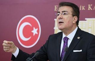 Aydemir: ‘Cumhurbaşkanımızın ufkunda sabitkademiz’