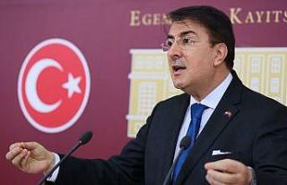 Aydemir: ‘Kardeşliğimiz, imanımızın eseridir’