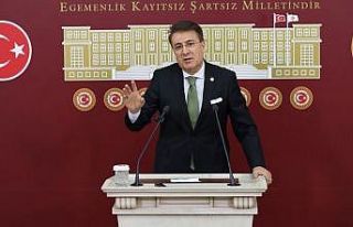 Aydemir siyasi gündemi değerlendirdi