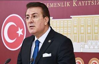 Aydemir’den Milli duruş vurgusu