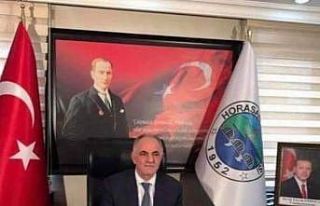 Aydın: “Birlik ve beraberlik günlerindeyiz”