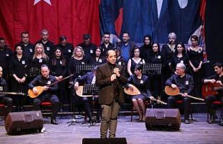 Aydın Büyükşehir Belediyesi Aşık Veysel’i...