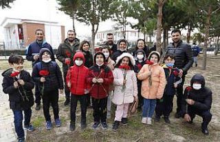 Aydın Büyükşehir Belediyesi’nden Yaşlılar...