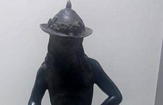 Aydın merkezli 11 ilde tarihi eser operasyonu: 34...