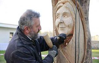 Aydın Tekstil Alanı sanatla buluşuyor