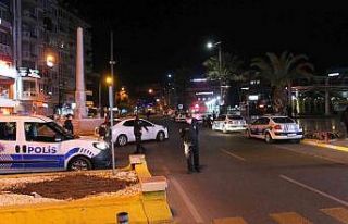 Aydın’da 24 saatte 16 aranan şahıs yakalandı