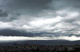 Aydın’da hava sıcaklıkları düşecek