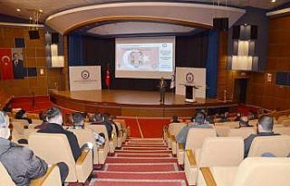 Aydın’da KAAN Geliştirme Eğitimleri verildi