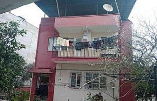 Aydın’da yaşlı adam asılı halde bulundu