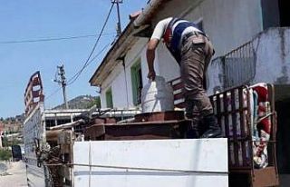 Aydın’dan örnek “Hırsızlık önleme” kararı