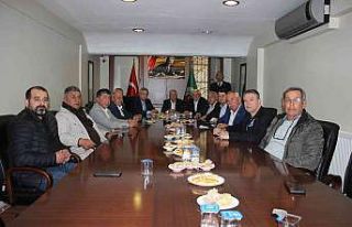 Aydınlı çiftçilerden destekleme talebi