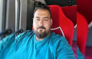 Aydınlı tır şoförü Çakır’ın ailesinden...