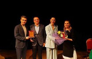 Ayvalık’ta Kadın Oyunları Festivali perdelerini...