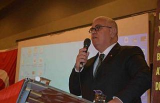 Ayvalık’ta Melih Çakırca güven tazeledi
