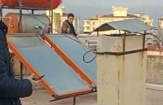 Babası horozunu satınca intihar etmek istedi