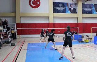 Badminton Gençler Türkiye Finalleri Sona Erdi