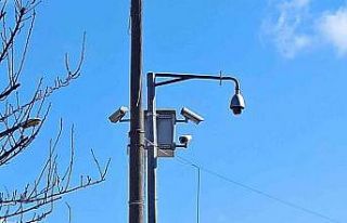 Bafra’da KGYS ile trafik denetimleri başladı