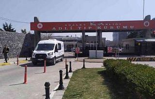 Bağcılar’da kocasının öldürdüğü kadının...