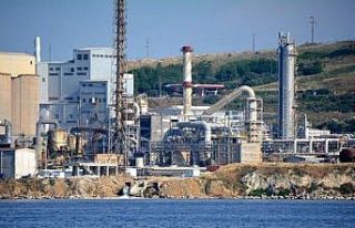 BAGFAŞ, Ukrayna’da yaşananlara rağmen fiyatları...