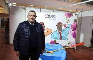 Bahçe Botanik ve Yöresel Ürünler Günleri kapılarını...