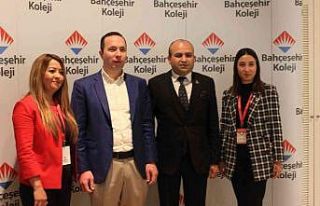 Bahçehir Koleji Marmaris Kampüsü açılıyor