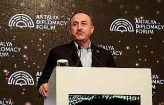 Bakan Çavuşoğlu: "Rusya’ya yaptırımların...