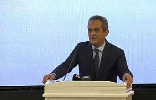 Bakan Özer: “Kadınlarımızın yükseköğretimdeki...