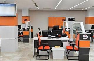 Bakan Soylu, Denizli’nin yeni konsept nüfus müdürlüklerini...