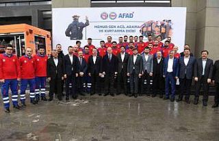 Bakan Soylu’dan müzik yasağı açıklaması: “Sağlık...