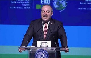 Bakan Varank: “Ülkemiz yakın zamanda elektrikli...