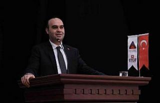 Bakan Yardımcısı Kacır: “Türkiye 20 yılda...