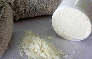 Bakanlığın taklit ve tağşiş ürün listesinde...