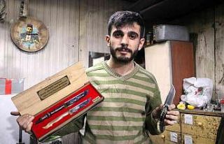 Bakış açısını değiştirdi, şimdi siparişleri...